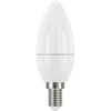 LED lemputė SPECTOR LIGHT, E14 C37, 9W, 4000K, 900 lm