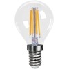 LED lemputė SPECTOR LIGHT, E14, G35, 5W, 2700K, 550lm, 220V-240V, filamentinė
