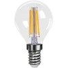 LED lemputė SPECTOR LIGHT, E14, G35, 5W, 2700K, 550lm, 220V-240V, filamentinė