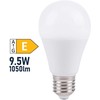 LED lemputė SPECTOR LIGHT, E27 A60, 9,5W, 3000K, 1050 lm