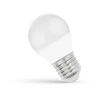 LED lemputė SPECTOR LIGHT, E27 C37, 5W, 3000K, 470 lm