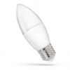LED lemputė SPECTOR LIGHT, E27 C37, 9W, 4000K, 900 lm