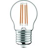LED lemputė SPECTOR LIGHT, E27, G35, 5W, 2700K, 550lm, 220V-240V, filamentinė