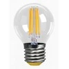LED lemputė SPECTOR LIGHT, E27, G35, 5W, 2700K, 550lm, 220V-240V, filamentinė