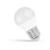 LED lemputė SPECTOR LIGHT, E27 G45, 7W, 3000K, 600 lm