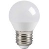 LED lemputė SPECTOR LIGHT, E27 G45, 9W, 3000K, 900 lm
