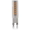 LED lemputė SPECTOR LIGHT, G9,8W, 4000K, 720 lm