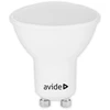 LED lemputė SPECTOR LIGHT, GU10, 8W, 3000K, 650 lm