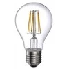 Bona Electrica Led lemputė su gijomis E27 A60 8W WW