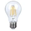 Bona electrica Led lemputė su gijomis E27 G45 4W WW