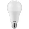 Avide LED lemputės 10W A60 E27 4000K, 3 vnt.