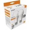 LED lemputės AVIDE, E27, A60, 13W, 4000K, 1521 lm, 2 vnt
