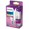 LED lemputės PHILIPS, E14, B38, 2700 K, 7W (=60W), 806 lm, NON-DIM, 2 vnt.