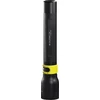 LED Lenser Ledlenser i17R žibintuvėlis 1000 lm, juodas dėklas, įkraunamas juodas dėklas
