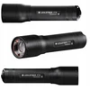 LED Lenser LEDLENSER P7R LED žibintuvėlis 1000 lm patogi IP54 originali baterija