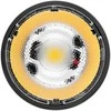 Bikuvalt 8,5-12W LED modulis/įleidžiamas šviestuvas SLA DC SNC3, juodas, 3000K, 36°, 50mm