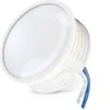 Bikuvalt 6,5W LED modulis/įleidžiamas šviestuvas INSERT, baltas, 3000K