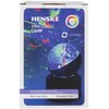 Nielsen_Light LED naktinis šviestuvas HENSKE MINI DISCO LAMP, RGB, USB, 3xAA elementai (neįeina)
