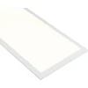Bikuvalt 40W LED įleidžiama panelė, 120x30cm, balta, 4000K, 50140BR/W/C