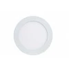 Led panelė BESK Apvali 12W