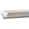 Bikuvalt 40W LED panelė CAPRI PREMIUM, 60x60cm, balta, 4000K