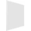 Bikuvalt 28W / 25W / 22W LED panelė PANEL COMFORT, 3000K