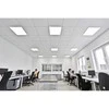 Bikuvalt 33W LED panelė COMPACT, balta, 595x595mm, 4000K, DALI