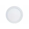 Besk LED panelis 18W 3000K Apvalus