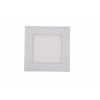 Besk Led panelis 6W Kvadrato
