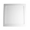 Besk Led panelis LED Virsapmetuma 18W Kvadratinis