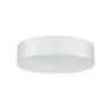 Lubinis šviestuvas Bikuvalt 3x3,6W LED paviršinis šviestuvas PASTERI, baltas, 3000K
