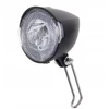 Led priekinis žibintas Verso XC-263, juodas