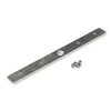 Bikuvalt LED profilio tiesus sujungimas Q9