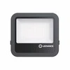 Ledvance 53-69W LED prožektorius FL 100 GEN4, juodas, 4000K, IP66