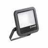 Ledvance 53-69W LED prožektorius FL 100 GEN4, juodas, 4000K, IP66