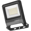50W LED prožektorius ENDURA, tamsiai pilkas, 3000K, IP65
