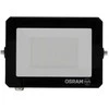 LED prožektorius OSRAM LUX, IP65, 30W, 4000K, 2700lm, juodos sp.
