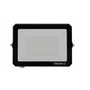 LED prožektorius OSRAM LUX, IP65, 50W, 4000K, 4500lm, juodos sp.