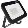 LED prožektorius Simpo IP65 Emos 30W 3000Lm 4000K juodas