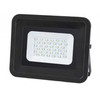 LED prožektorius Spec IP65 SpectorLight 20W 1600LM 4000K juodas
