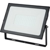 LED prožektorius SPECTOR LIGHT, IP65, 100 W, 4000 K, 8400 lm, spidulio kampas 110°, juodos sp.