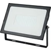 LED prožektorius SPECTOR LIGHT, IP65, 100 W, 4000 K, 8400 lm, spidulio kampas 110°, juodos sp.