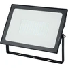 LED prožektorius SPECTOR LIGHT, IP65, 150 W, 12500 lm, juodos sp.