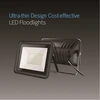 LED prožektorius Spec IP65 SpectorLight 30W 2100LM 4000K juodas