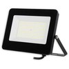 LED prožektorius Spec IP65 SpectorLight 50W 4000LM 4000K juodas