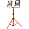Osram Pastatomas LED prožektorius LEDVANCE 1X50W 4500LM 4000K IP65