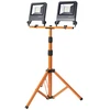 Osram PROŽEKTORIUS LED PAST 2X50W 9000LM 4000K IP65