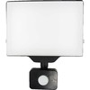 Tope Lighting LED lauko prožektorius su PIR sensoriumi "TINOSENS" 30W