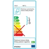 LED sieninis lauko šviestuvas EGLO CHINOA, 10 W