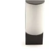 LED sieninis lauko šviestuvas France IP44 10W 700lm H21.4cm 4000K/juodas